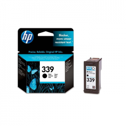 Cartus ink HP 8767EE black 339