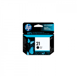 Cartus ink HP 9351AE bk 21