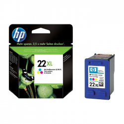 Cartus ink HP9352CE color 22XL