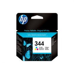 Cartus ink HP 9363EE color 344