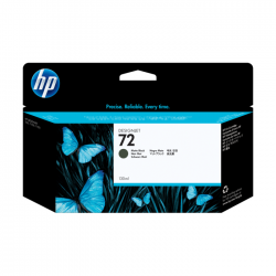 Cartus ink HP C9403A matte...