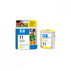 Cartus ink HP 4838AE yellow 11