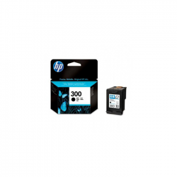 Cartus ink HP C640EE black 300