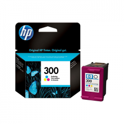 Cartus ink HP C644EE color...