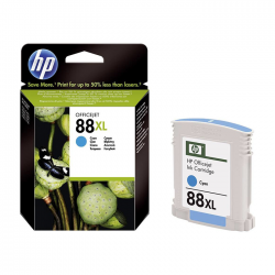 Cartus ink HP 9391AE cyan...