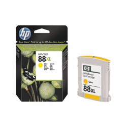 Cartus ink HP 9393AE yellow...