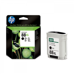 Cartus ink HP 9396AE black...