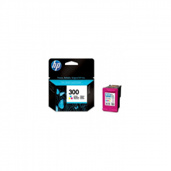 Cartus ink HP C643EE color 300