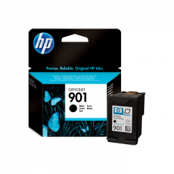 Cartus ink HP CC653AE black...