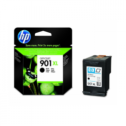 Cartus ink HP CC654AE black...