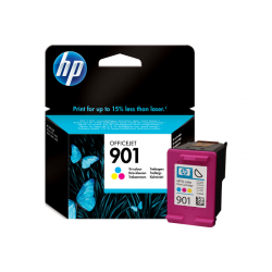 Cartus ink HP CC656AE color...