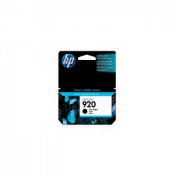 Cartus ink HP CD971AE black...