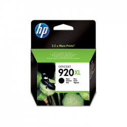 Cartus ink HP CD975AE black...