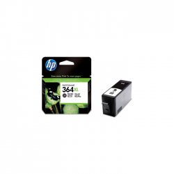 Cartus ink HP CN684EE black...