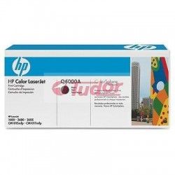 Cartus toner HP Q6000A