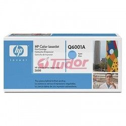 Cartus toner HP Q6001A