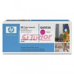 Cartus toner HP Q6003A