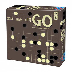 Joc de strategie GO 