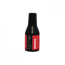 Tus Kores 27 ml negru