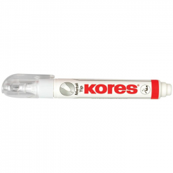 Creion corector Kores 10ml