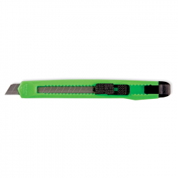 Cutter Forpus 60701 9 mm plastic