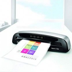 Laminator A4 Fellowes...