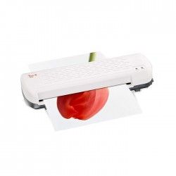 Laminator A4 Peach PL707