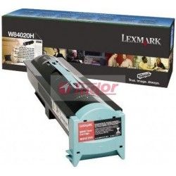 Cartus toner Lexmark W84020H