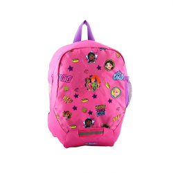 Ghiozdan tip rucsac Lego Friends Good Vibes 10048-1915