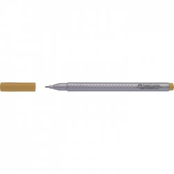 Liner Faber Castell 0.4mm...