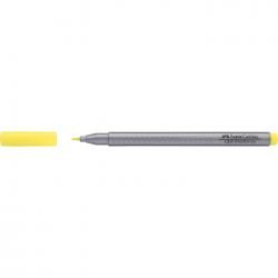 Liner Faber Castell 0.4mm...