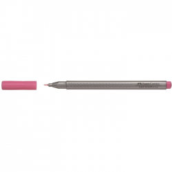 Liner Faber Castell 0.4mm...