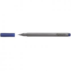 Liner Faber Castell 0.4mm...