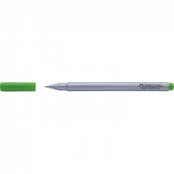 Liner Faber Castell 0.4mm...