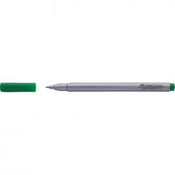 Liner Faber Castell 0.4mm...