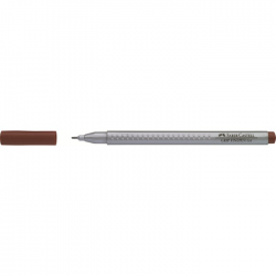 Liner Faber Castell 0.4mm...