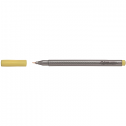 Liner Faber Castell 0.4mm...