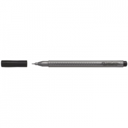 Liner Faber Castell 0.4mm...