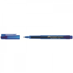 Liner Faber Castell 0.8mm...