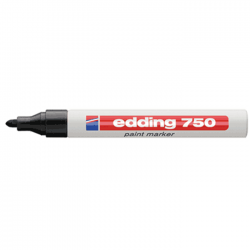 Marker metalic Edding 750 color