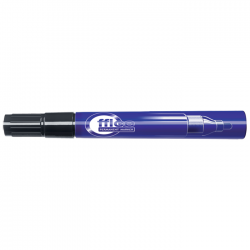 Marker permanent Forpus 52101 negru