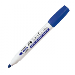 Marker pentru whiteboard Faber Castell Winner 152...