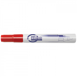 Marker pentru whiteboard Forpus 70503 rosu