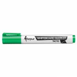 Marker pentru whiteboard Forpus Tactic 70524 verde