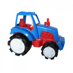 Masina tip tractor Super...