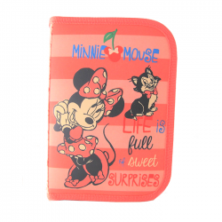 Penar neechipat 1 fermoar 2 extensii Pigna Minnie Mouse...