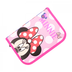 Penar neechipat 1 fermoar 2 extensii Pigna Minnie Mouse...