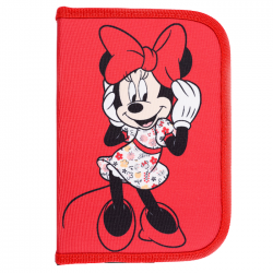 Penar neechipat 1 fermoar 2 extensii Pigna Minnie Mouse...