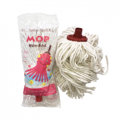 Mop bumbac 250 g