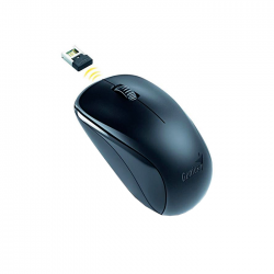 Mouse optic Genius NX-7000 wireless, negru